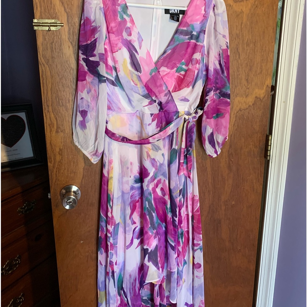 NWOT DNKY dress